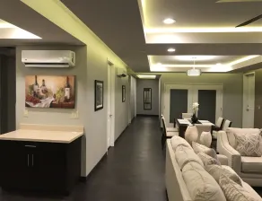 Days Inn & Suites by Wyndham Port Arthur - Vue de la chambre
