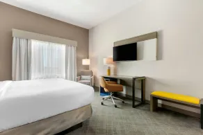 Comfort Inn & Suites Houma - Chambre