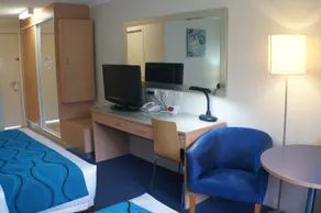 Best Western Airport 85 Motel - Room