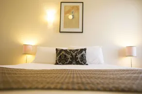 The Club Motel and Apartments - Room