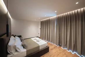 Cuni Luxury Hotel - Room