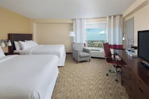 Four Points by Sheraton Orlando International Drive - View from room