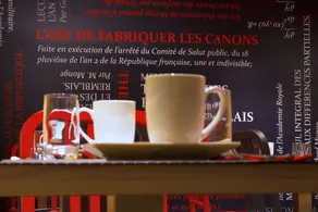 BEST WESTERN Quartier Latin Panthéon - Restaurant