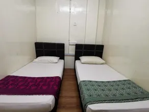 Ros Heritage Motel - Chambre