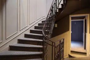 BEST WESTERN Hôtel de la Brèche - Réception