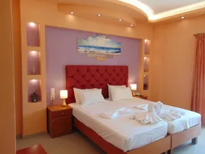 Apollon (ex. Albatros) - Chambre