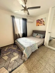 Stylish Remodeled 3BR With Pool,parking Near Airport & Beaches - Room