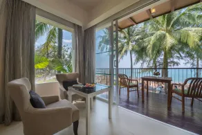 The Briza Beach Resort, Khao Lak SHA Extra Plus - Chambre