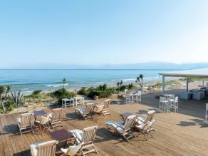 Grecotel LUXME Costa Botanica - Restaurant