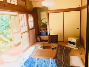 Vanguard Backpackers - Room
