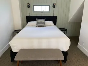 Waterton Glacier Suites - Chambre