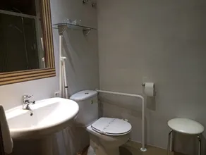 La Posada de Carmen - Bathroom
