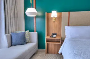 Holiday Inn Gainesville-University Center by IHG - Chambre