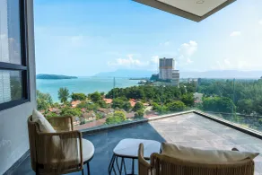 The RIYAZ Lavanya Langkawi - View from room