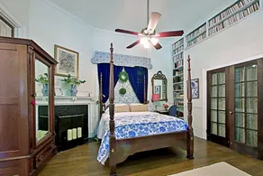 Chesnut Cottage Inn - Chambre