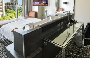 Renaissance Santiago by Marriott - Room