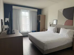 Spark by Hilton Woodbridge - Chambre