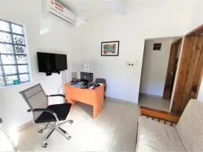 Palm Holiday Apartments - Réception