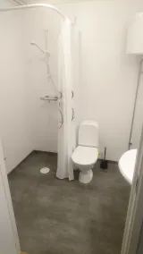 Solbacken - Bathroom