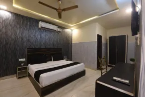 Hotel Stay 21 - Zimmer