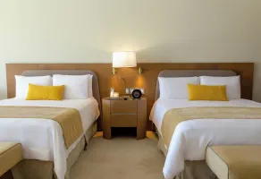 Ambassador at Grand Velas All Inclusive - Room