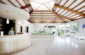 Mar Hotels Playa Mar & Spa - Reception