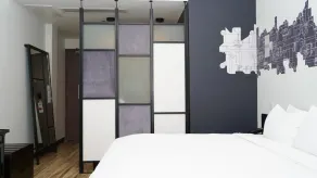 Aloft by Marriott Ponce Hotel & Casino - Zimmer