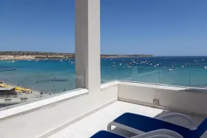 db Seabank Resort + Spa All Inclusive - Vue de la chambre