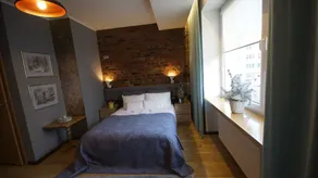 Apartamenty Efekt 72 - Rum