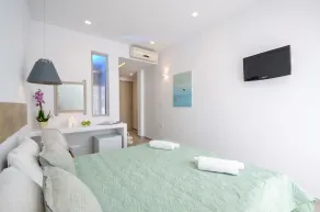 Argo Boutique Hotel - Chambre