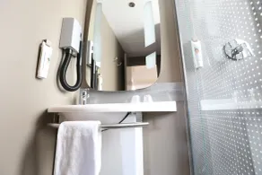 ibis Nice Centre Notre Dame - Salle de bain