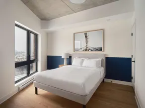 Hôtel Expérience - Quartier Des Marinas - Chambre