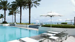 Beach House Fort Lauderdale, a Hilton Resort - Piscine