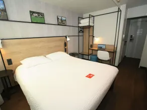 ibis Saint-Lô - Værelse