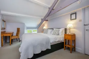 Bickley Mill Inn - Room