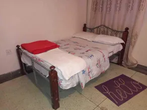 Savannah Road - Room