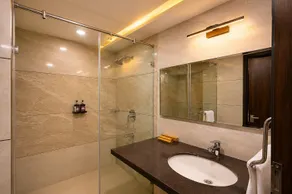 The Amberly Gardens - Salle de bain