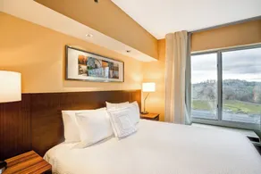 Fairfield Inn & Suites Christiansburg - Chambre