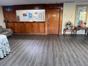 Budget Inn By Belvilla St George I-95 - Réception