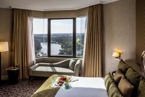 InterContinental Adelaide by IHG - View from room