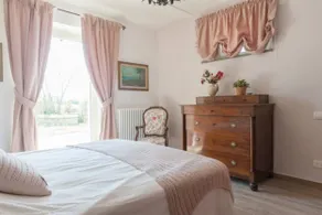 Fattoria del Nonno Berto - Chambre