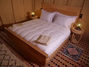 Royal Luxury Camp - Rom