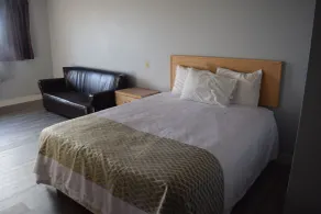 Venture Inn Hotel - Chambre