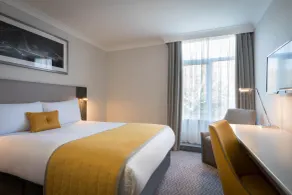 Maldron Hotel Sandy Road Galway - Room