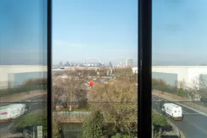  Abbey Point Hotel - Vue de la chambre