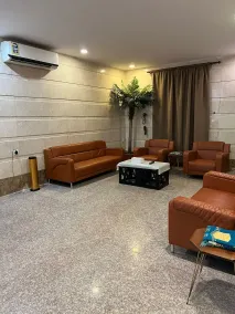 Rest inn - Recepción