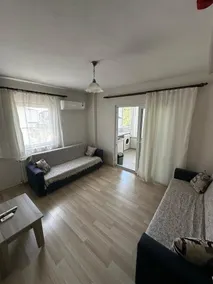 Ören Bonn Apart - Habitación