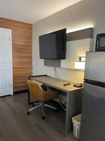 Hallmarc Inn & Suites of West Memphis - Chambre