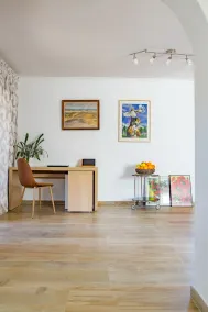 Eliza villa LUX - Ingresso interno