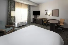 Candlewood Suites Omaha Airport by IHG - Habitación